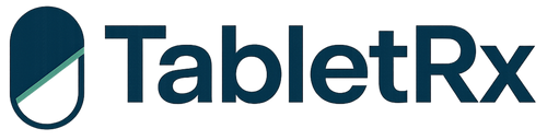 TabletRx
